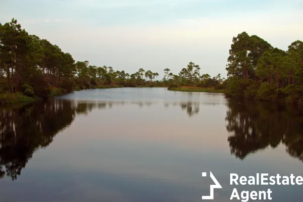 big lagoon state park pensacola