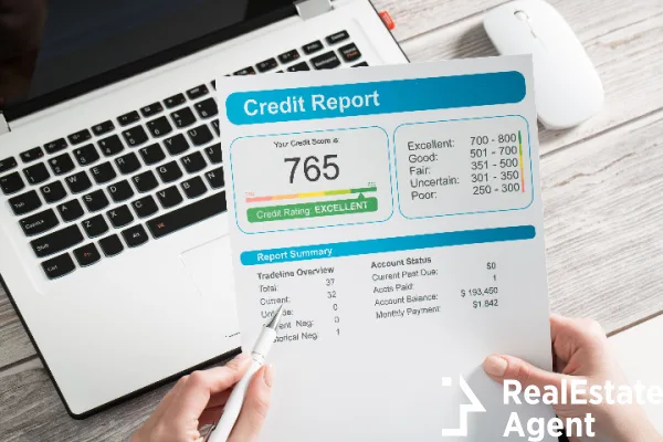 creditscore banking borrowing