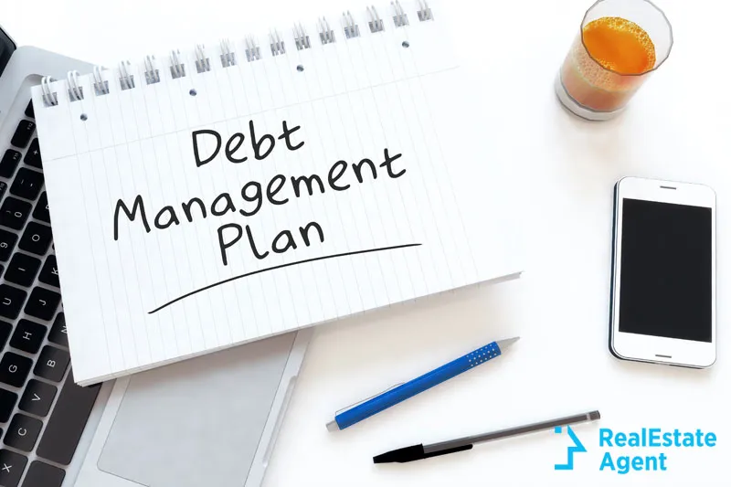 debt management plan