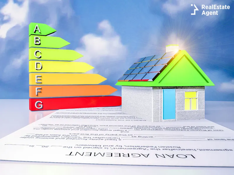 different types of loan agreement sign