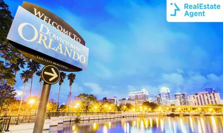 Orlando Realty Agent Hub