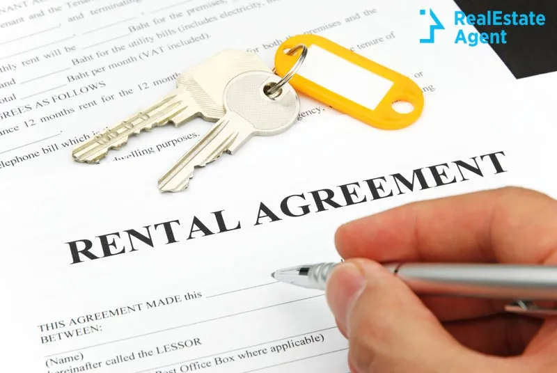 rental agreement