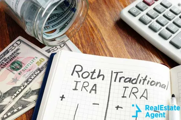 roth ira vs traditional ira