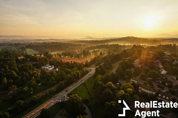 sunrise charlottesville virginia