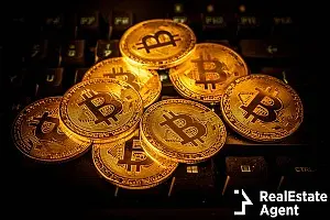 bitcoin cryptocurrency virtual