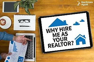 what makes a good real estate agent