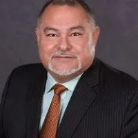 Luis A.  Badillo real estate agent