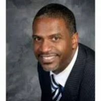 Aaron Gray Sr. real estate agent