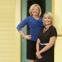 Cahill & Miller Group <br>Kelly Cahill & Tracey Miller