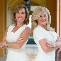 Ellyn  Siviglia & Veronica Cole<br> EVOteam real estate agent