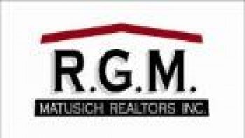 Richard G Matusich Associates Realtors  Inc