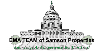 Samson Properties