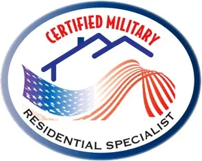 Certified Military Residential Specialist